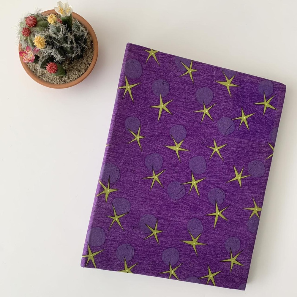 • vtg 90s photo album •